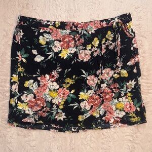 Xhilaration size XXL skirt